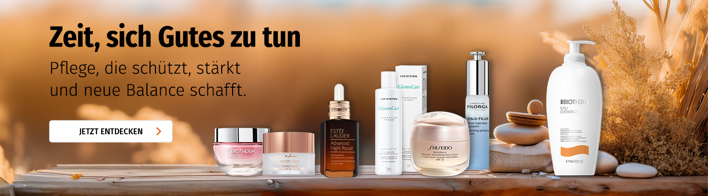 Trendthema Self Care