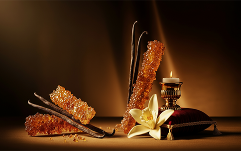 Gourmand Düfte Inhaltsstoffe