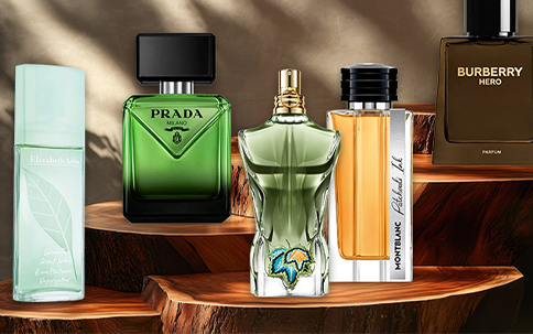 Duefte Thema Wald und Holz