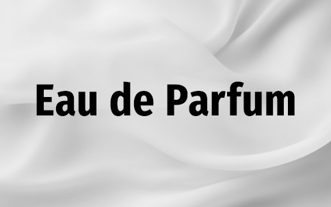 Eau de Parfum