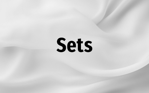Sets