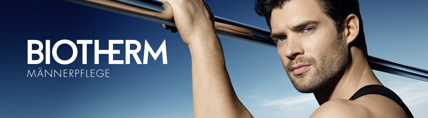 Biotherm Homme