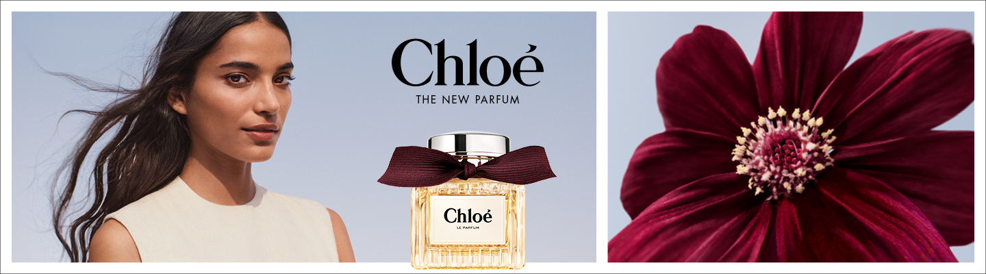 Chloé Le Parfum