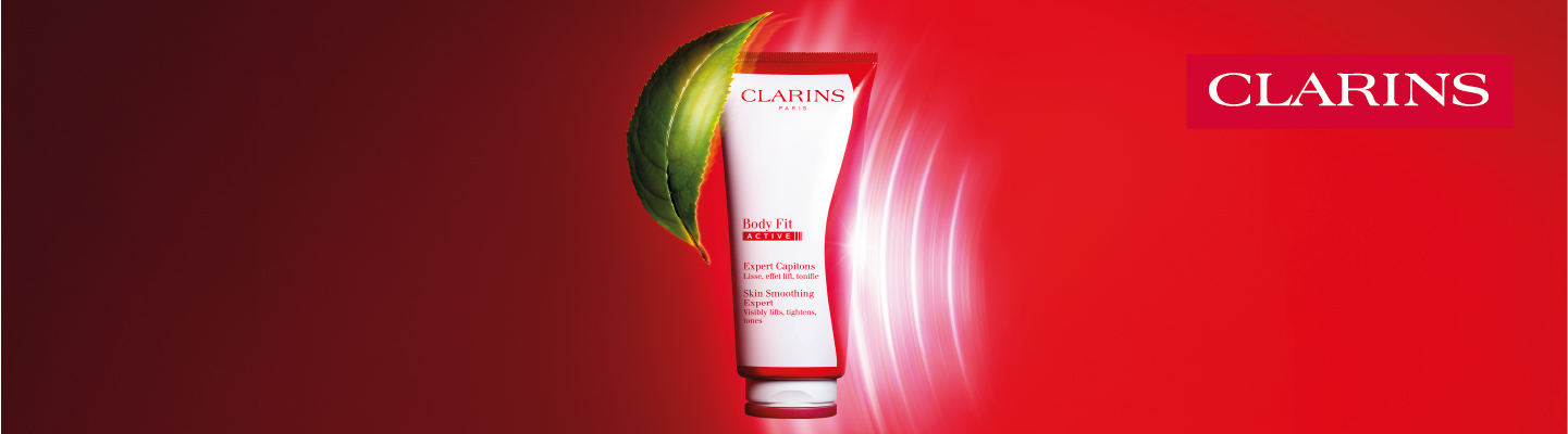 Clarins Körperpflege