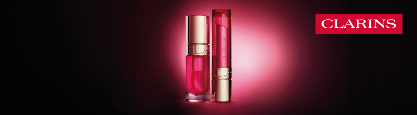 Clarins Make-Up