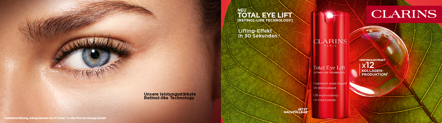 Clarins_Total Eye Lift