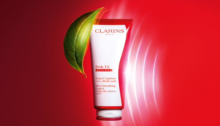 Clarins Körperpflege