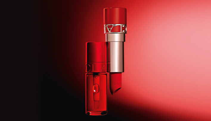 Clarins Make-up