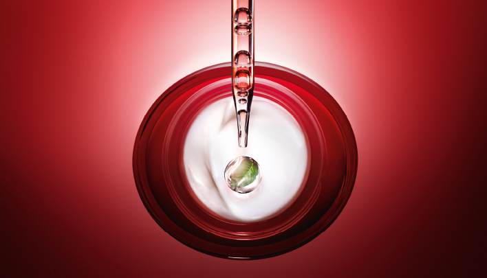 Clarins Gesichtspflege