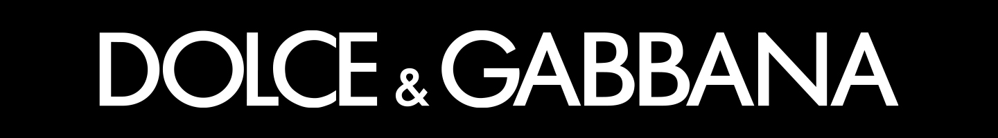Dolce & Gabbana Markenlogo
