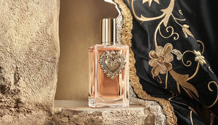 Dolce & Gabbana Female Fragrance