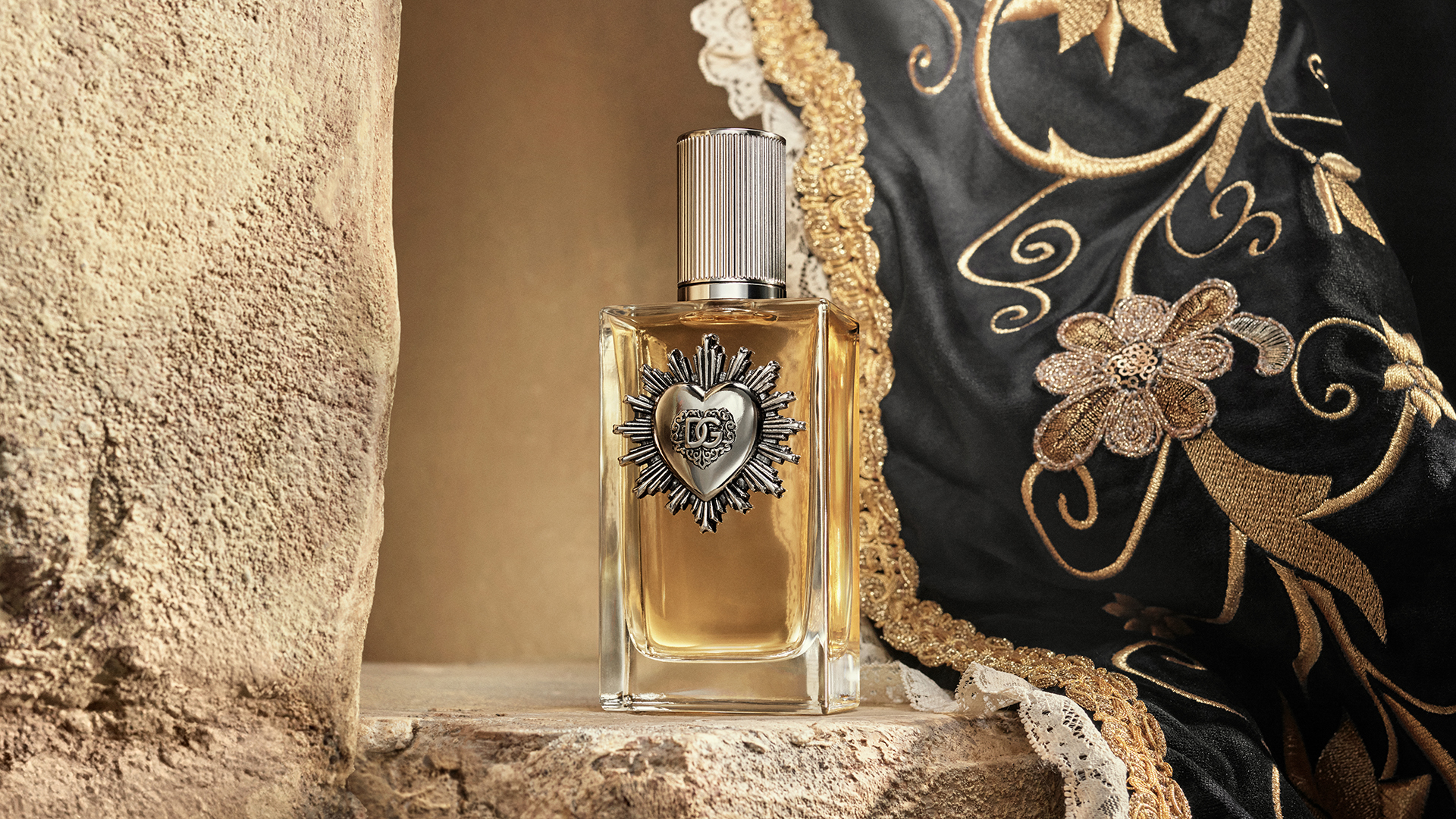 Dolce & Gabbana Male Fragrance