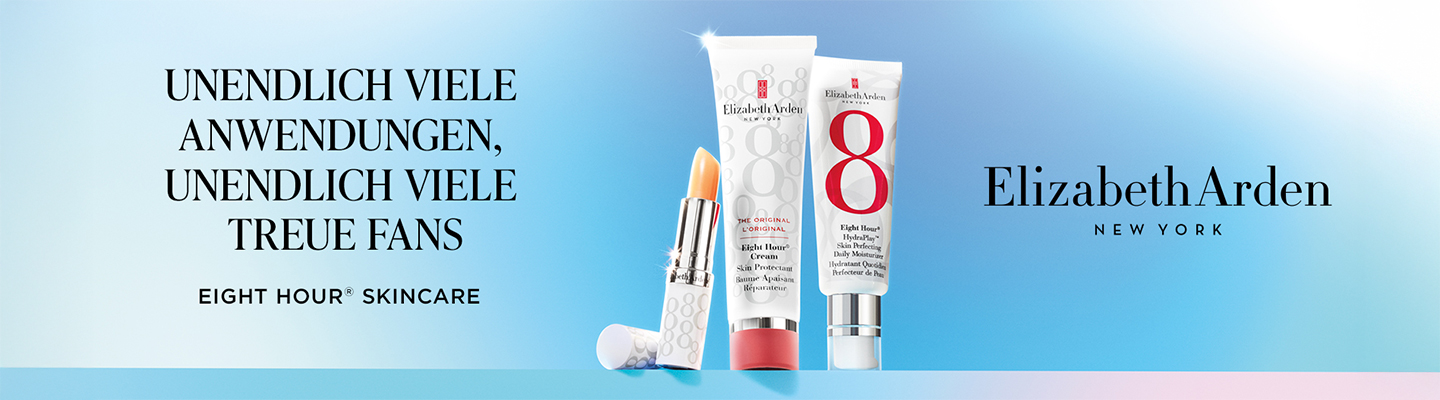 Elizabeth Arden 8 Hour