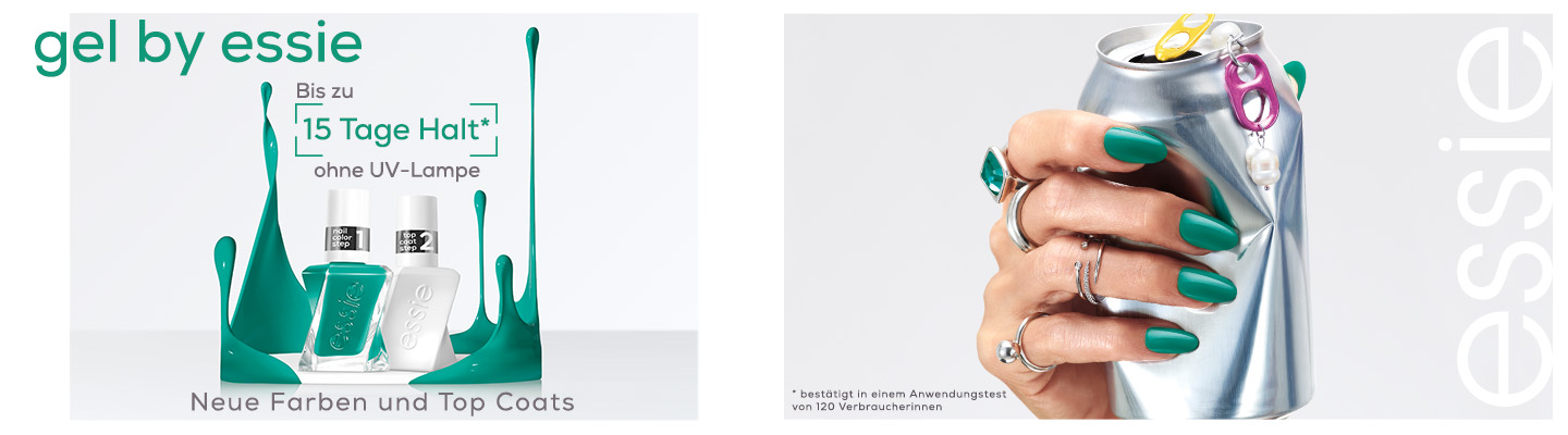 essie gel by essie