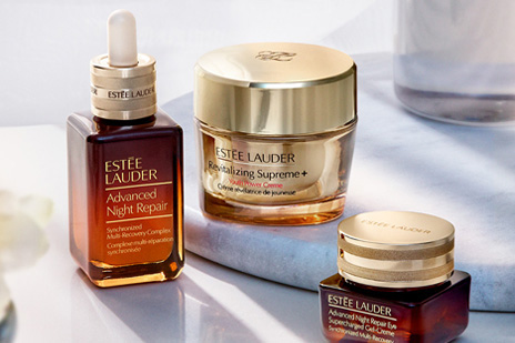 Estee Lauder_Gesichtspflege_464x309