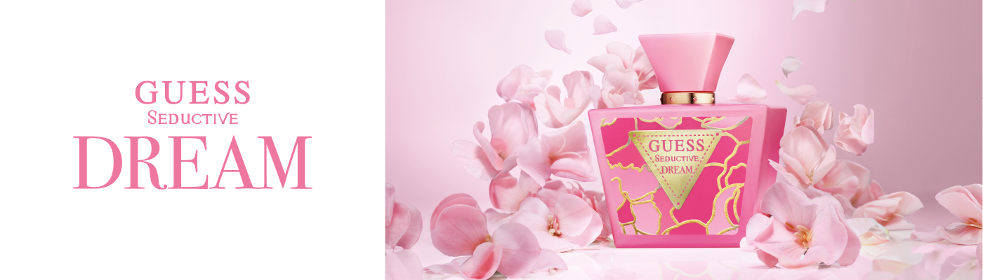 GUESS Seductive Dream for Women Eau de Toilette
