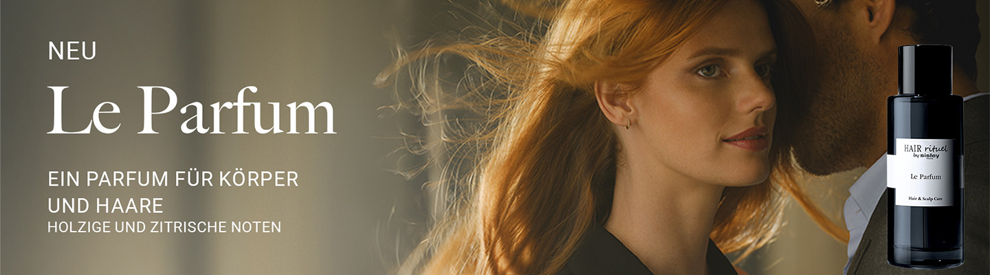 Hair Rituel by Sisley Le Parfum