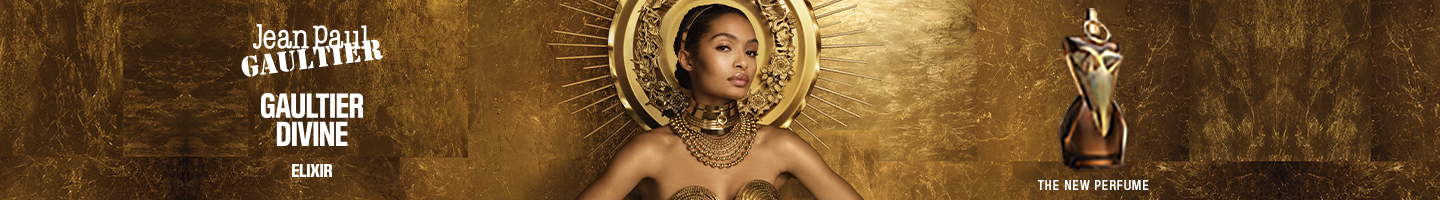 Jean Paul Gaultier Divine Elixir