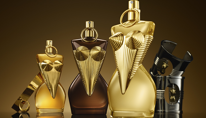 Jean Paul Gaultier Damendüfte