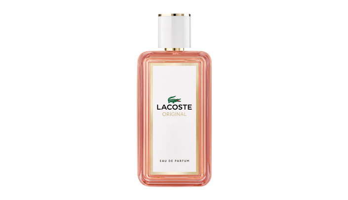 Lacoste Damendüfte