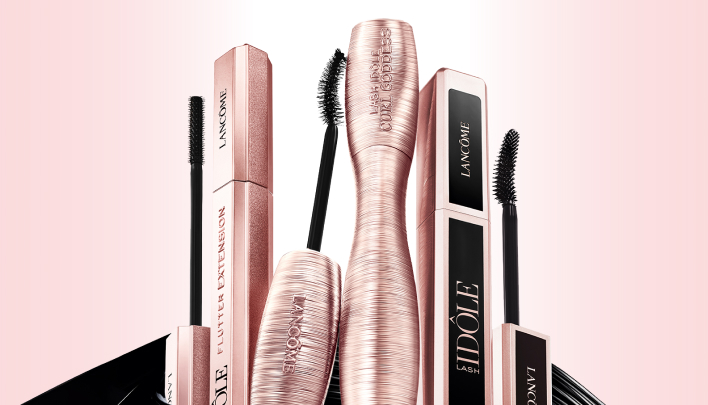Lancome MakeUp