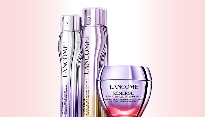 Lancome Pflege