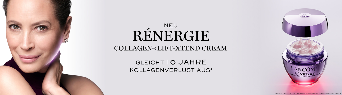 Lancome Renergie Collagen
