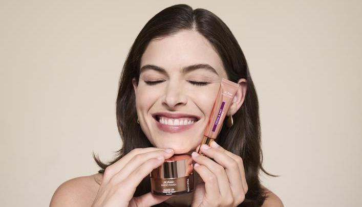 M.Asam Make Up Artikel