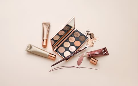 M.Asam Augenmake-Up