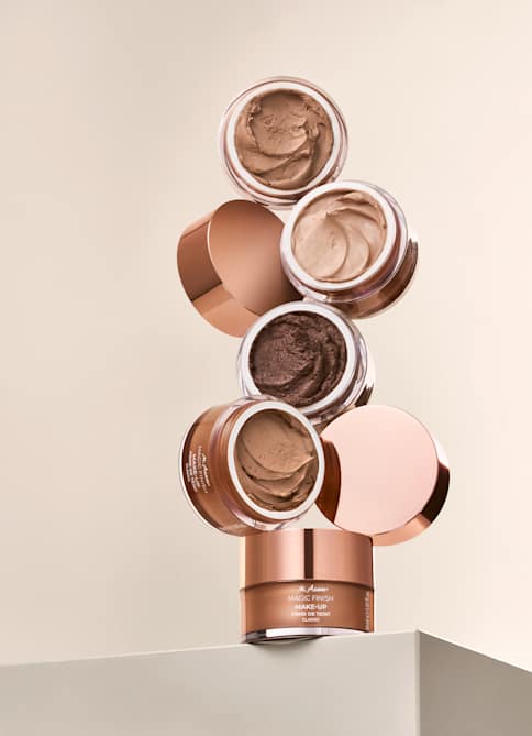 M.Asam Make-Up Bestseller 