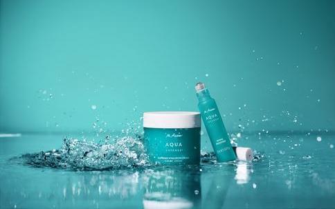 M.Asam Aqua Intense Skincareprodukte