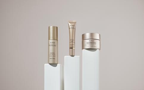 M.Asam Reservatrol Skincareprodukte