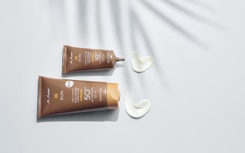M.Asam Produkte zur Sonnenpflege