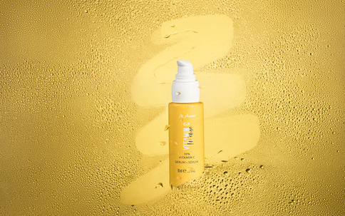 M.Asam Vitamin C Skincare Produkte