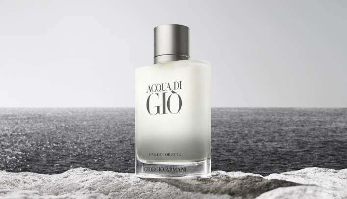 ARMANI Herrendüfte