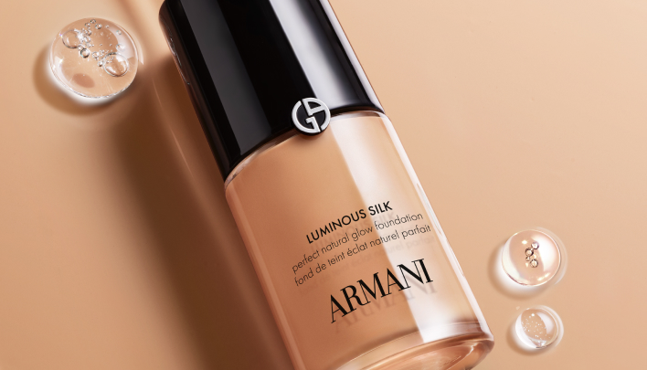 Armani Make Up