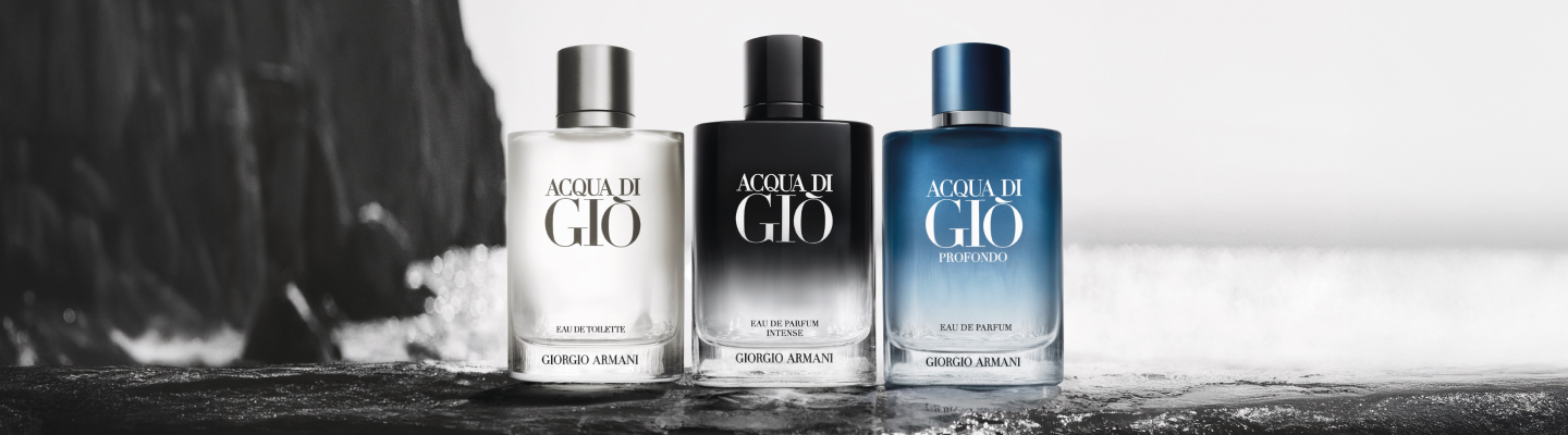 ARMANI Herrendüfte