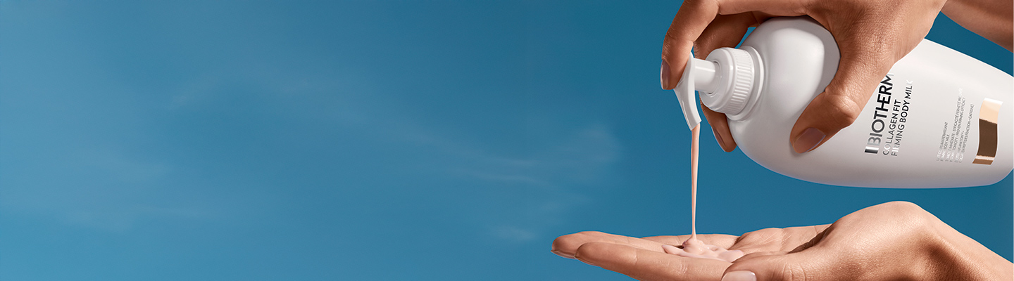 Biotherm Bodymilch