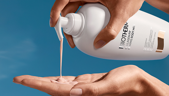 BIOTHERM Körperpflege
