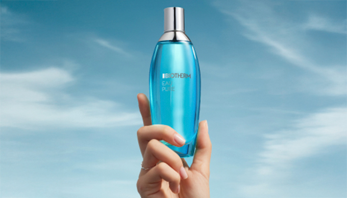 BIOTHERM L'Eau Eau de Toilette Duft