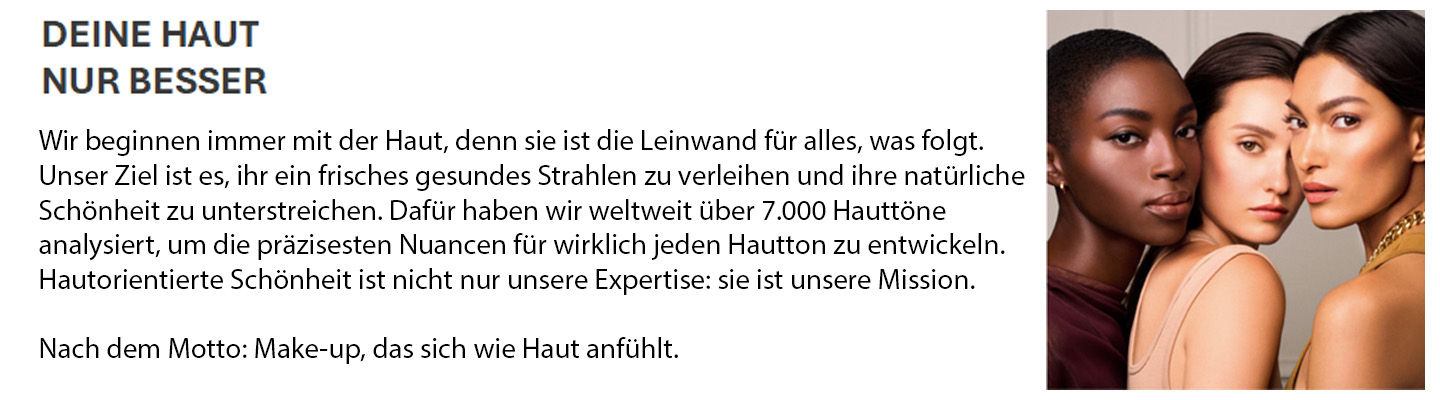 Bobbi Brown über Bobbi Brown