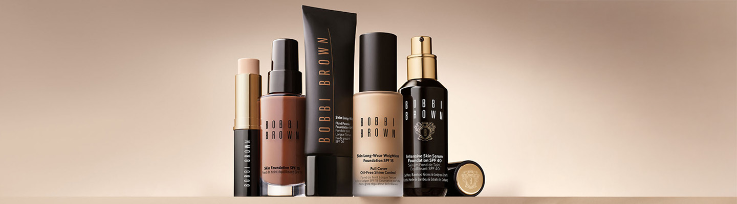 Bobbi Brown Make-up Artikel