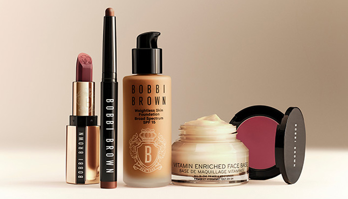 Bobbi BrownBestseller-Artikel