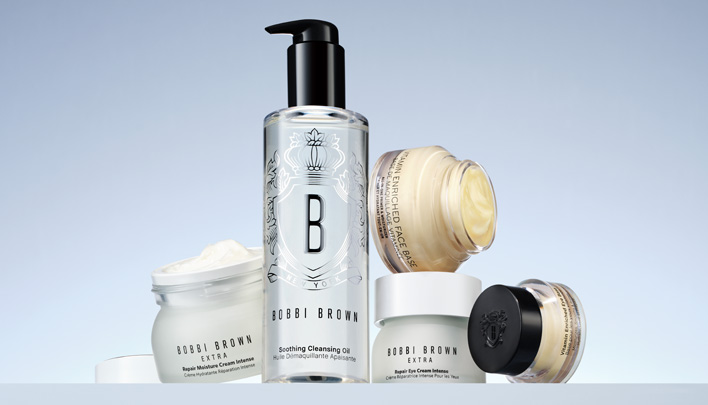 Bobbi Brown Hautpflegeartikel