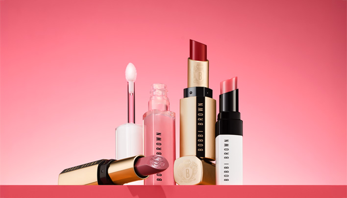 Bobbi Brown Lippen Make-up