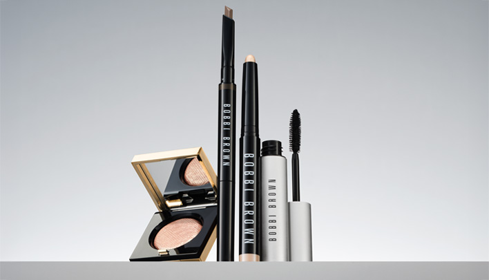 Bobbi Brown Augen Make-up