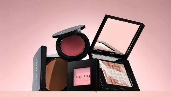 Bobbi Brown Make-up Artikel für die Wangen