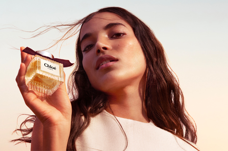 Chloe Damenduefte
