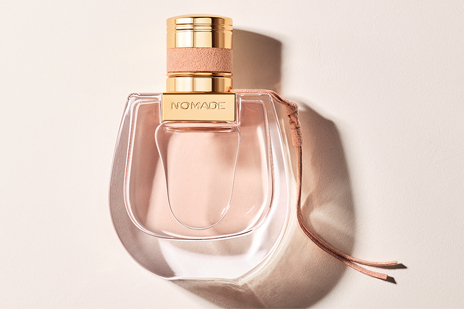Nomade Parfum von Chloe