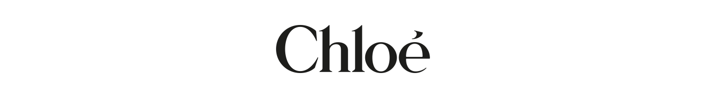 Chloé Logobanner